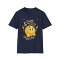 Unisex T-shirt- Today I fee