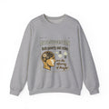 Unisex Sweatshirt -Autosuggestion