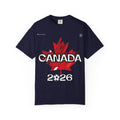 World Cup Football- Fan T-Shirt