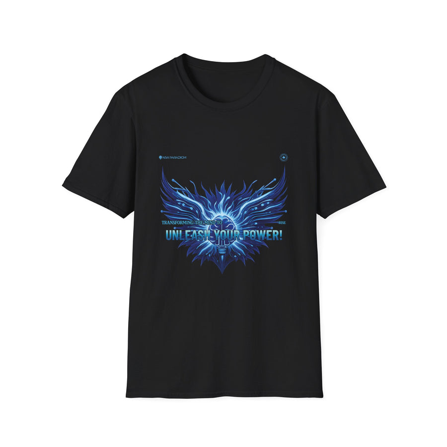Women T-Shirt -Motivational