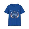 Women Tshirt- Mamma