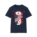 World Cup 2026- Soccer Unisex   T-Shirt