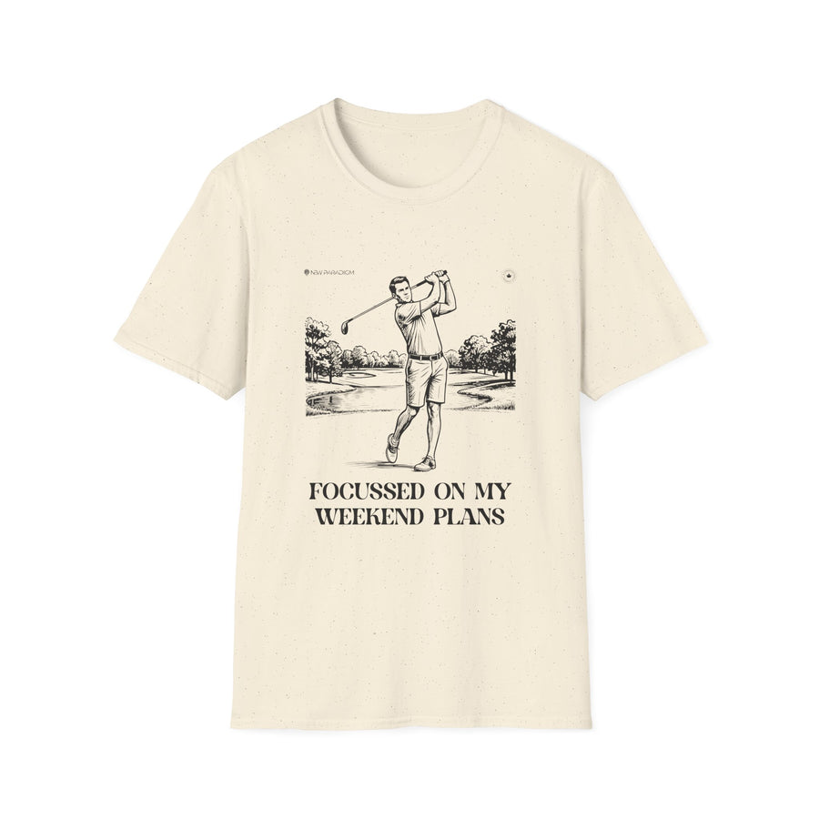 Men T-Shirt