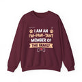 Pet Lover Sweatshirt
