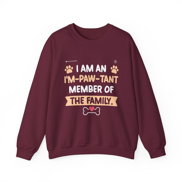 Pet Lover Sweatshirt