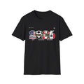 Worldcup T-shirt