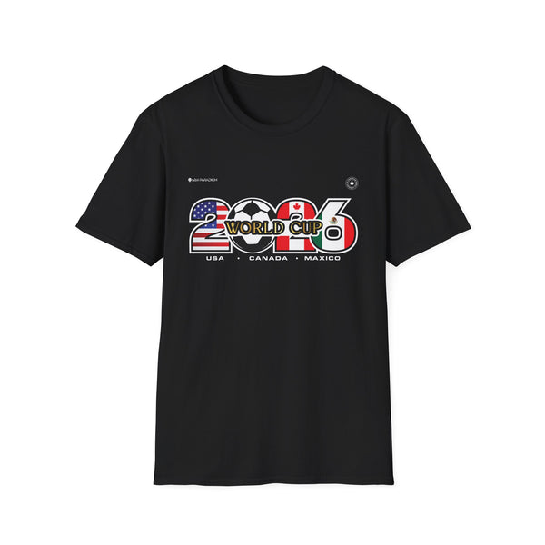 Worldcup T-shirt