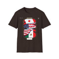 World Cup 2026- Soccer Unisex   T-Shirt