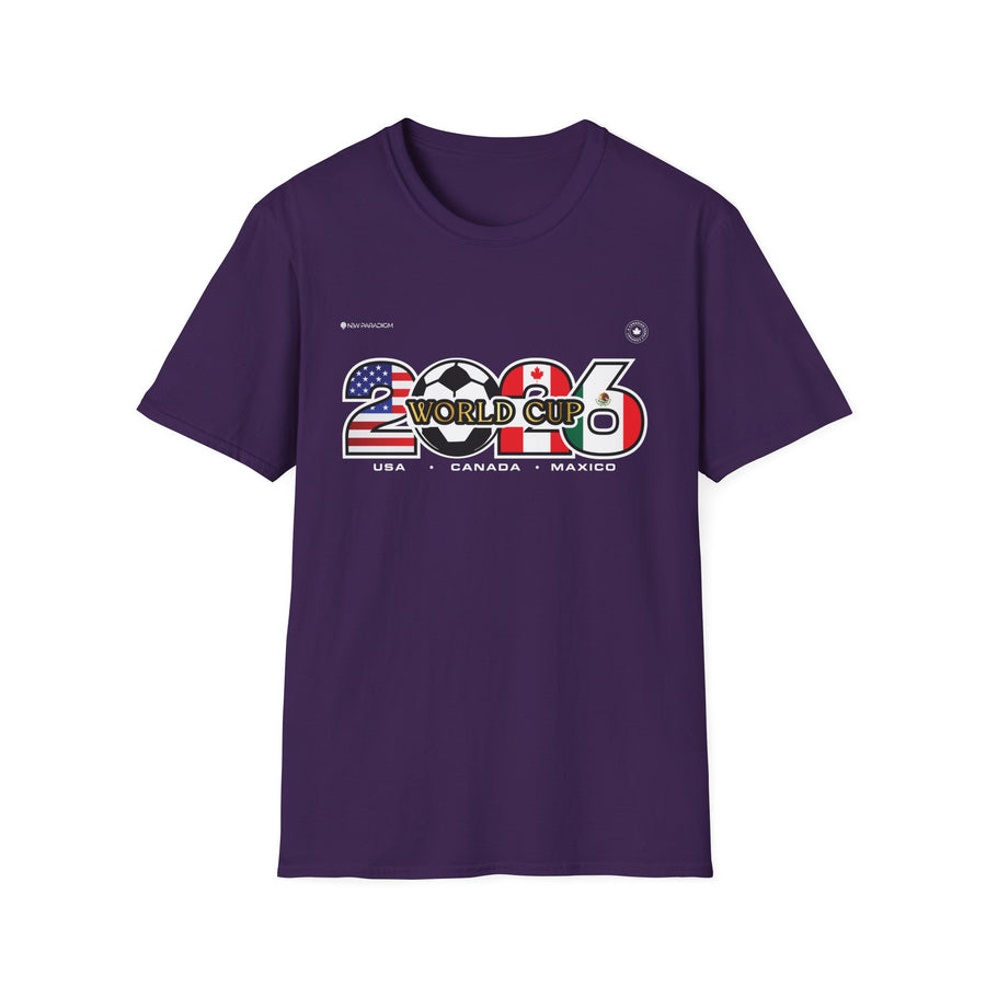 Worldcup T-shirt