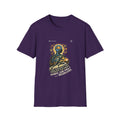 Motivational Men T-Shirt- Thoughts