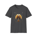Unisex T-Shirt -Brain Explosion