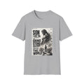 Men T-Shirt | Father and Son Motivational Quote