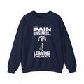 Unisex Sweatshirt- Motivational