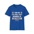 Pet Lover Unisex T-Shirt