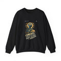 Men Sweatshirt-Thoughts