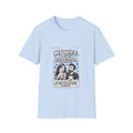 Men T-Shirt | Couple Portrait