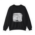 Unisex Sweatshirt- Sea View