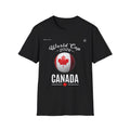World Cup Soccer Unisex T-Shirt