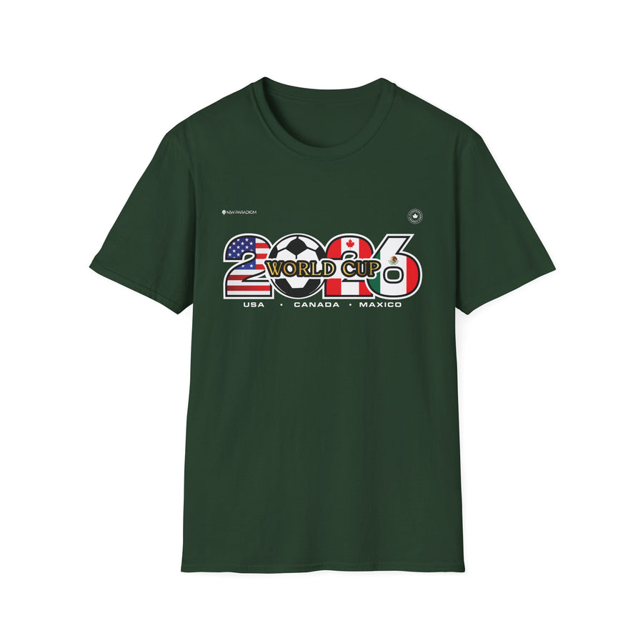 Worldcup T-shirt