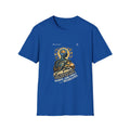 Motivational Men T-Shirt- Thoughts