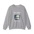 Men Sweatshirt - You Could