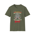 Motivational Women T-Shirt -Beast