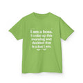 Kids T-Shirt -I am a Boss