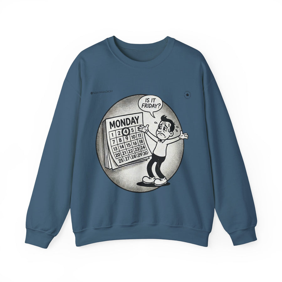 Funny Unisex Sweatshirt