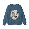 Funny Unisex Sweatshirt