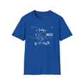Unisex T-Shirt -Today Need A Hug