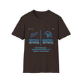 Motivational Unisex T-Shirt - Positive