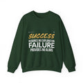 Unisex Sweatshirt- Success