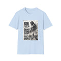 Men T-Shirt | Father and Son Motivational Quote