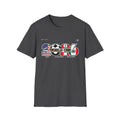 Worldcup T-shirt