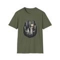 Men T-Shirt | Mental Health Awareness
