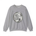 Funny Unisex Sweatshirt -Monday