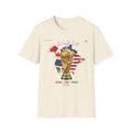 World Cup Football Unisex T-Shirt