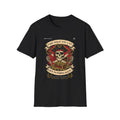 Men  T-Shirt- Take What You Can