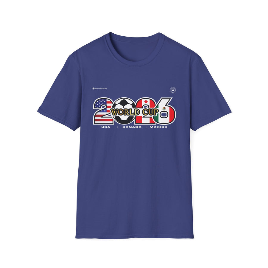 Worldcup T-shirt