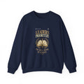 Unisex Sweatshirt -Leaders