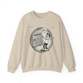 Unisex Sweatshirt -Funny Mode