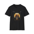 Unisex T-Shirt -Brain Explosion