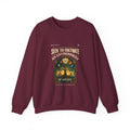 Unisex Sweatshirt -Seek to cultivate