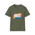 Women T-Shirt - MOGUL