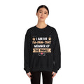 Pet Lover Sweatshirt
