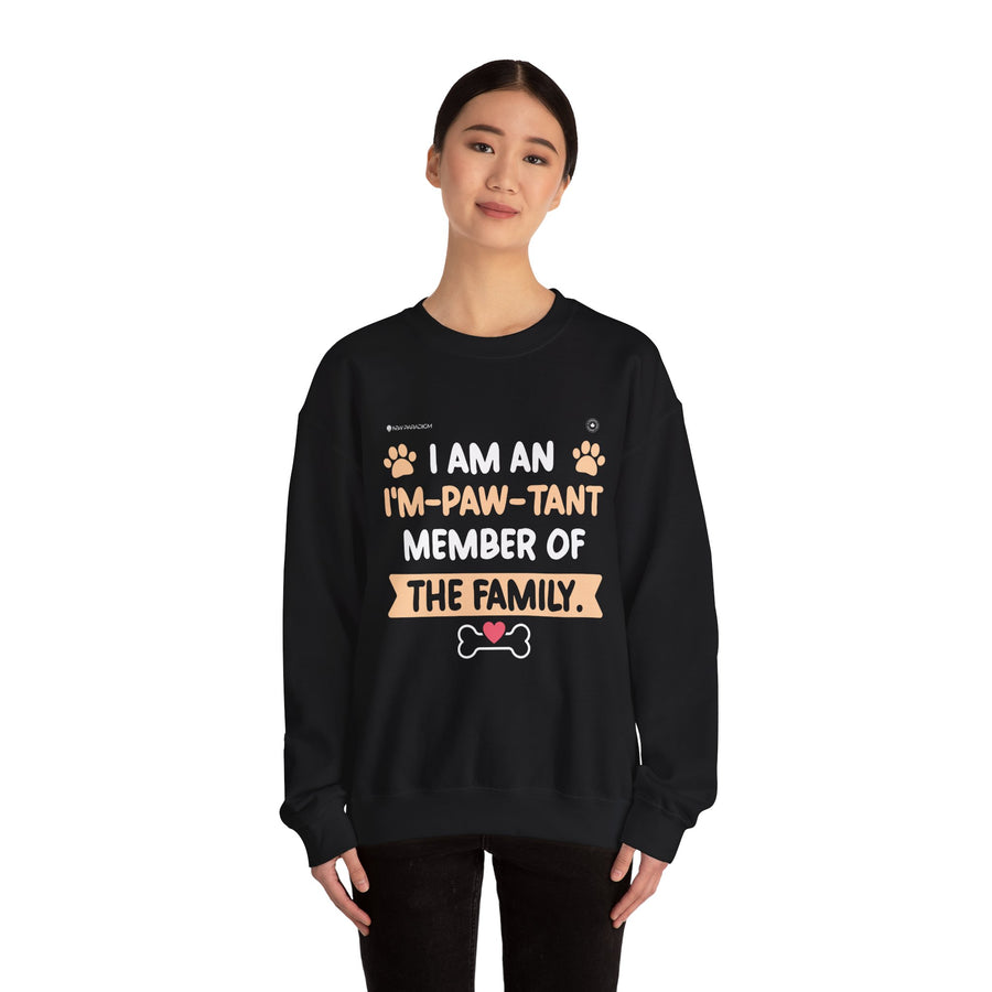 Pet Lover Sweatshirt
