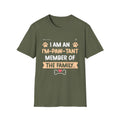 Pet Lover Unisex T-Shirt