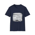 Unisex T-Shirt - Sea view
