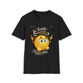 Unisex T-shirt- Today I fee