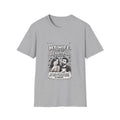 Men T-Shirt | Couple Portrait